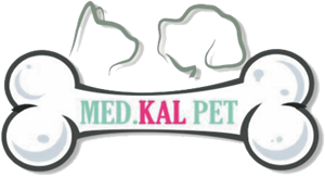 Med Kal Pet Logo