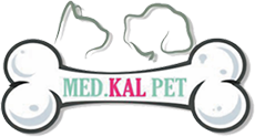 Med Kal Pet Logo